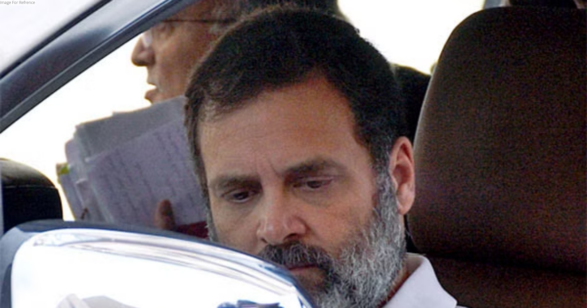 Surat court sentences Rahul Gandhi to two years' imprisonment over 'Modi surname' remark; Congress leaders rally in his support